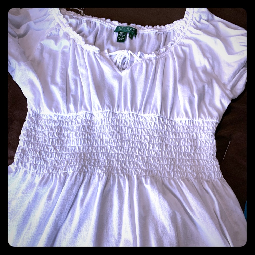 Ralph Lauren Blouse